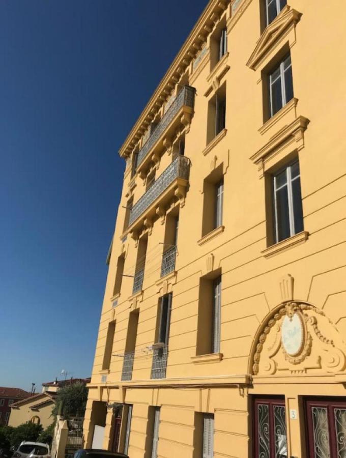 Charmant 2 Pieces, A Deux Pas Du Centre Διαμέρισμα Μεντόν Εξωτερικό φωτογραφία